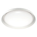 Ledvance SMART+ Orbis Plate taklampe - Ø43 cm